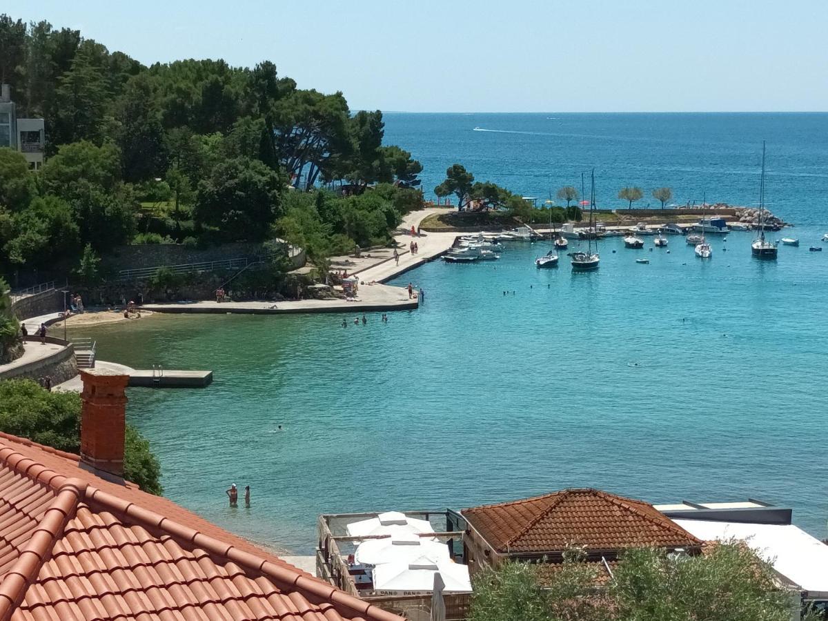 Sea & Honey Apartment Krk Town Bagian luar foto