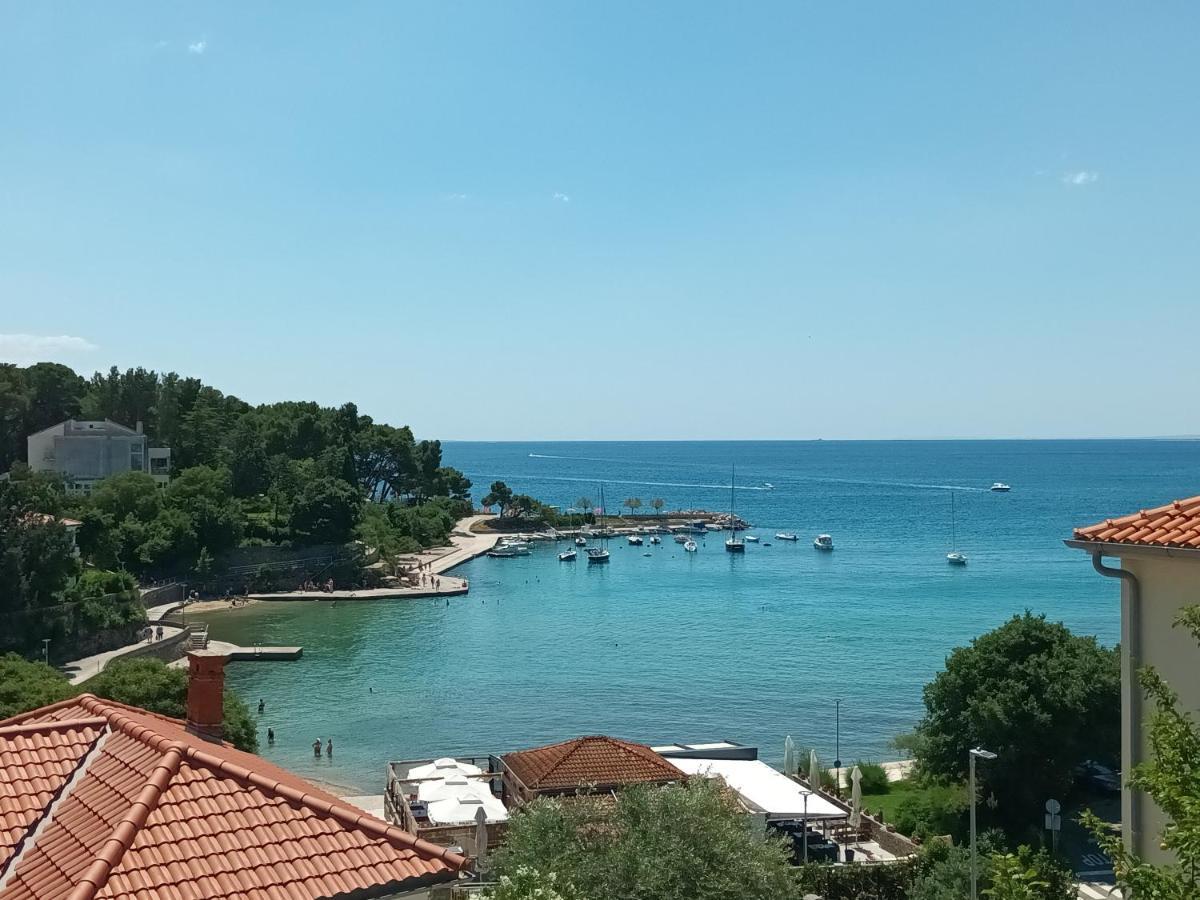 Sea & Honey Apartment Krk Town Bagian luar foto