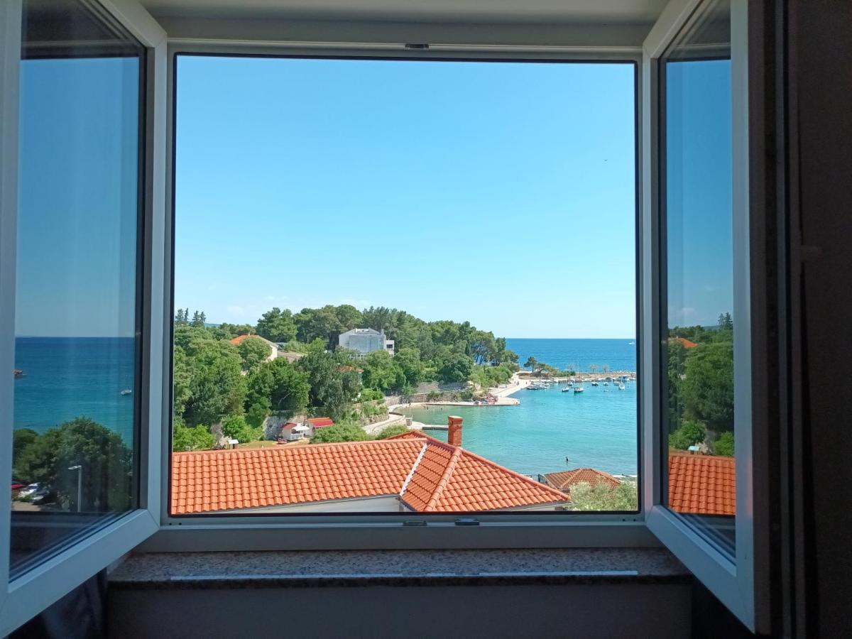 Sea & Honey Apartment Krk Town Bagian luar foto