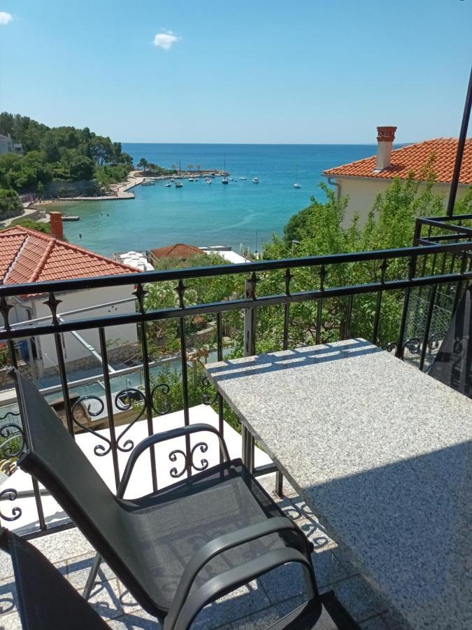 Sea & Honey Apartment Krk Town Bagian luar foto