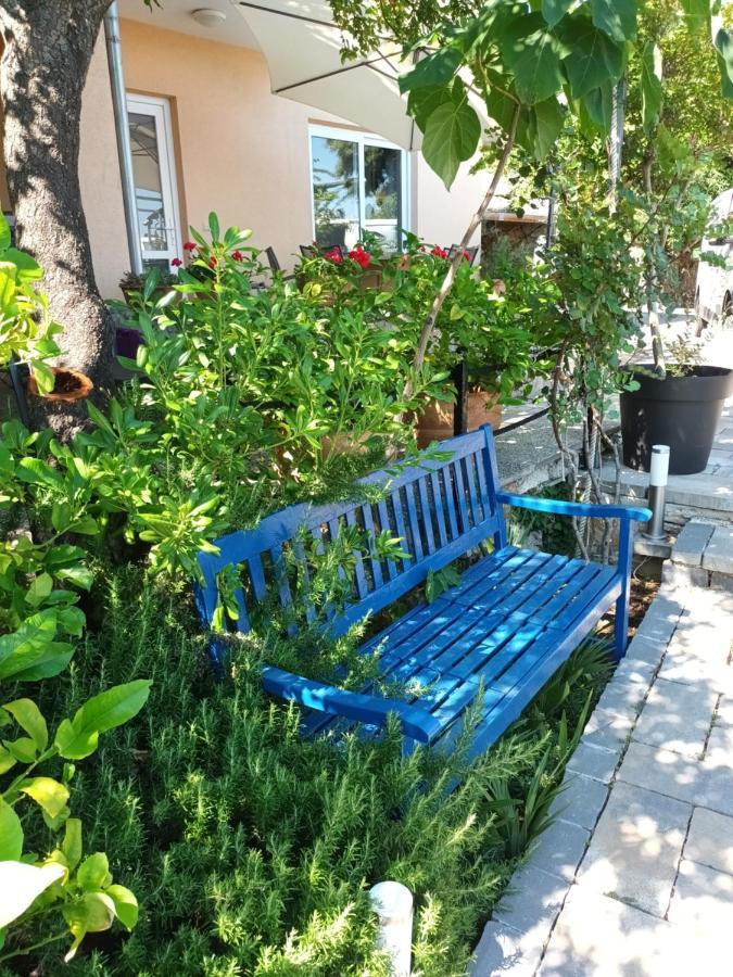 Sea & Honey Apartment Krk Town Bagian luar foto