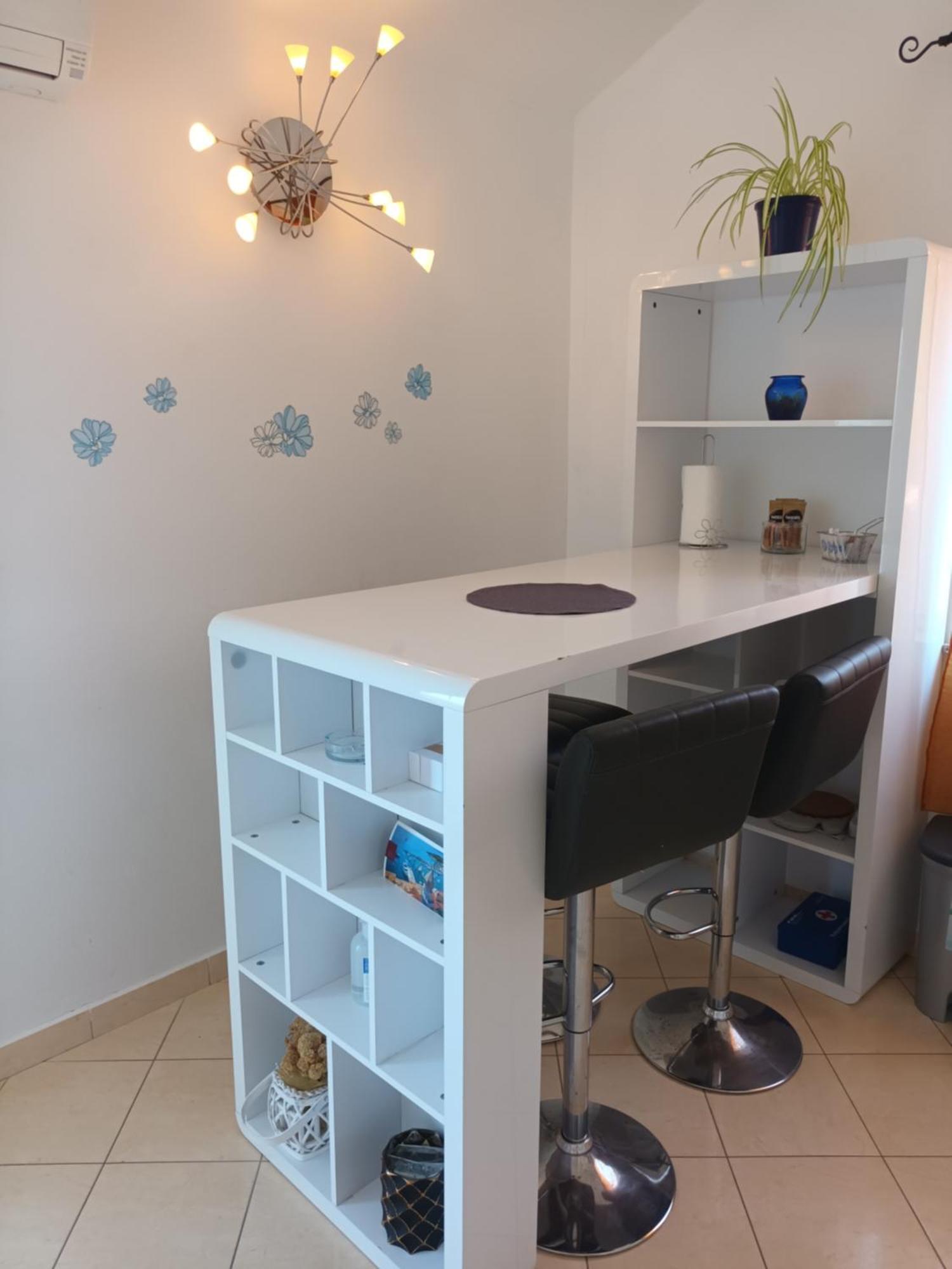 Sea & Honey Apartment Krk Town Bagian luar foto